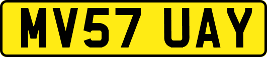 MV57UAY