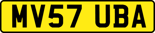 MV57UBA