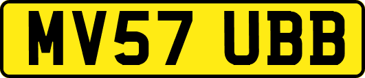 MV57UBB