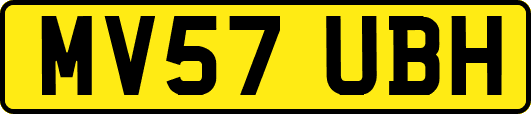 MV57UBH