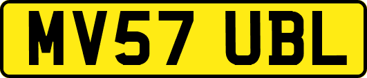 MV57UBL