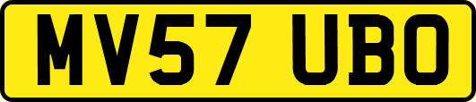 MV57UBO