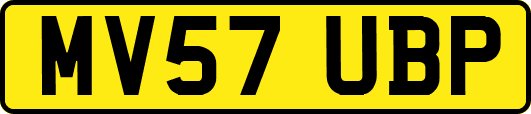 MV57UBP