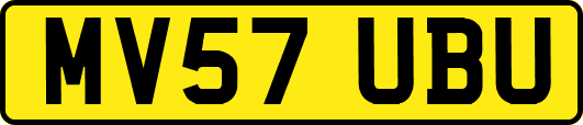 MV57UBU