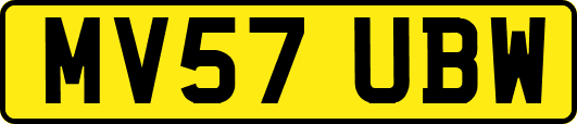 MV57UBW
