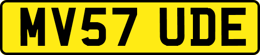 MV57UDE