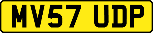 MV57UDP