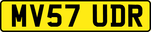 MV57UDR