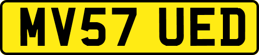 MV57UED