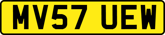 MV57UEW