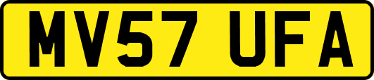MV57UFA