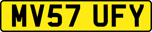 MV57UFY