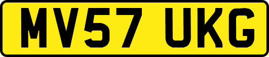 MV57UKG