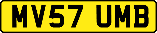 MV57UMB