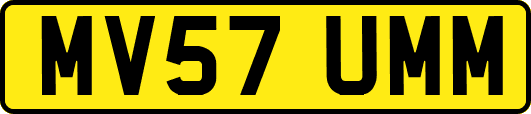 MV57UMM