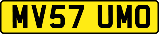 MV57UMO