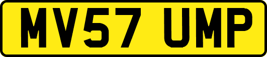 MV57UMP