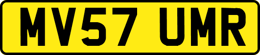 MV57UMR
