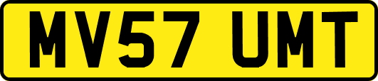 MV57UMT