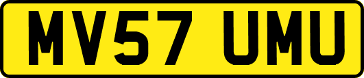 MV57UMU