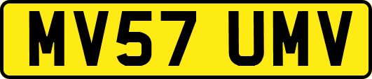 MV57UMV