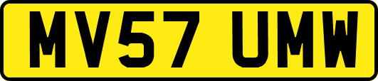 MV57UMW