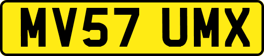 MV57UMX