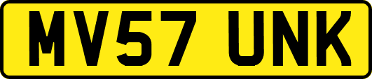 MV57UNK