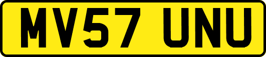 MV57UNU