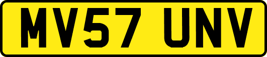 MV57UNV