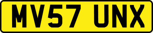 MV57UNX