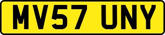 MV57UNY