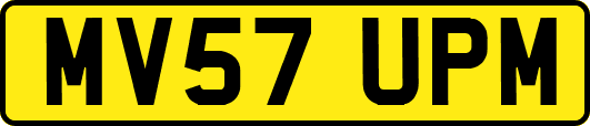 MV57UPM