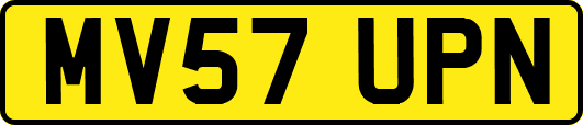 MV57UPN