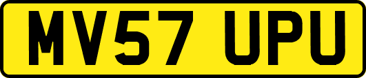 MV57UPU