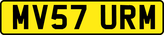 MV57URM