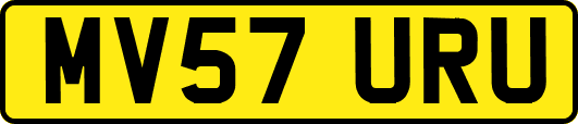 MV57URU