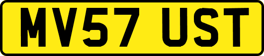MV57UST