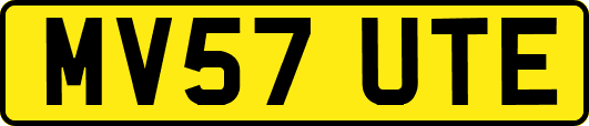 MV57UTE
