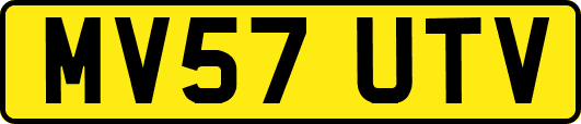 MV57UTV
