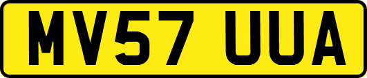 MV57UUA