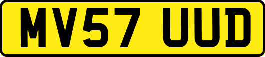 MV57UUD