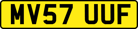 MV57UUF