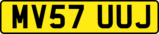 MV57UUJ