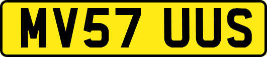 MV57UUS