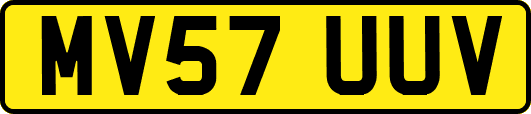 MV57UUV