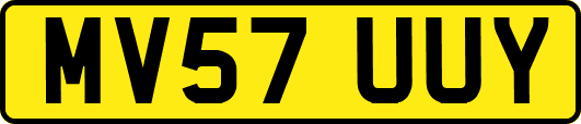 MV57UUY