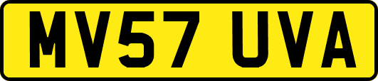 MV57UVA