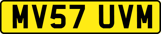 MV57UVM