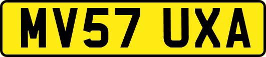 MV57UXA